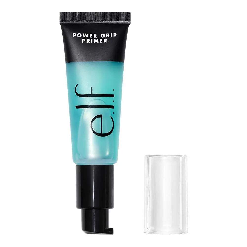 Power Grip Primer Gel – Hyaluronic Acid & Niacinamide Infused for Hydrated, Long-Lasting Makeup