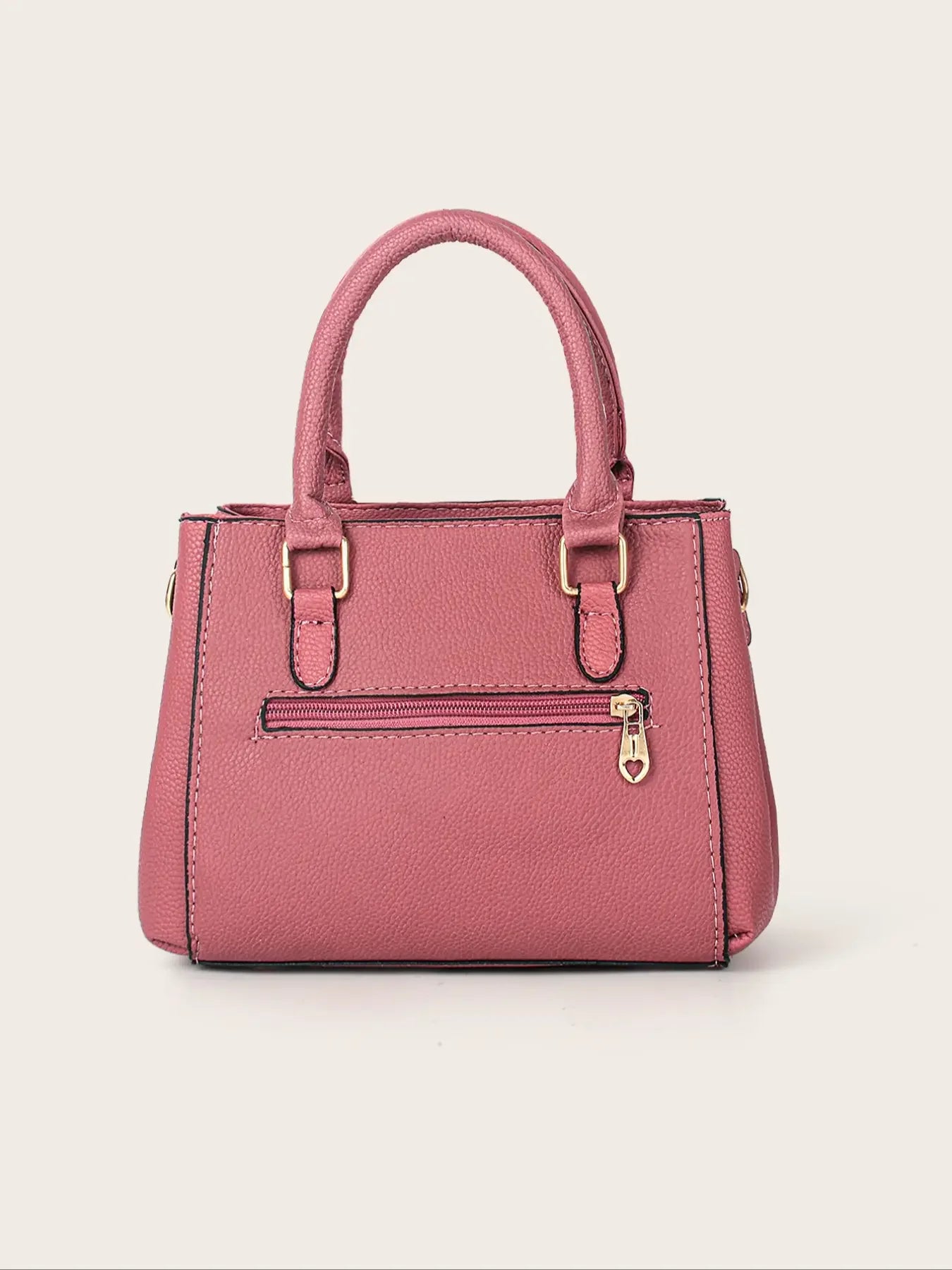 Embroidered Large Capacity Crossbody Bag – Stylish Women’s Casual Handbag for Everyday Use