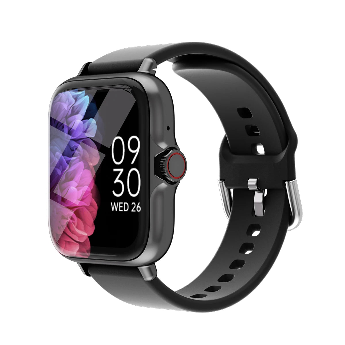 1.83" Waterproof Smartwatch - Calls, Fitness Tracking & Notifications
