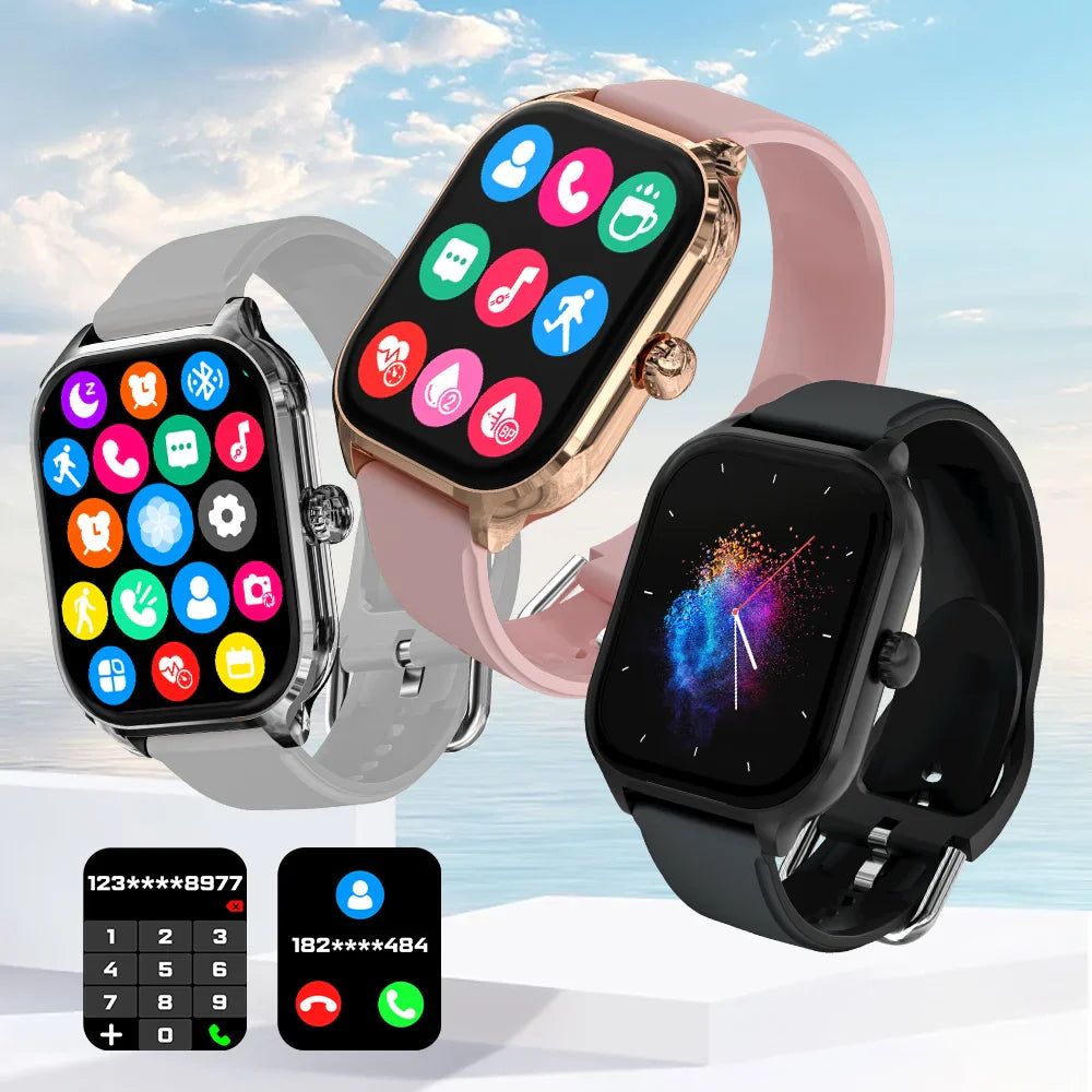 Smart Watches